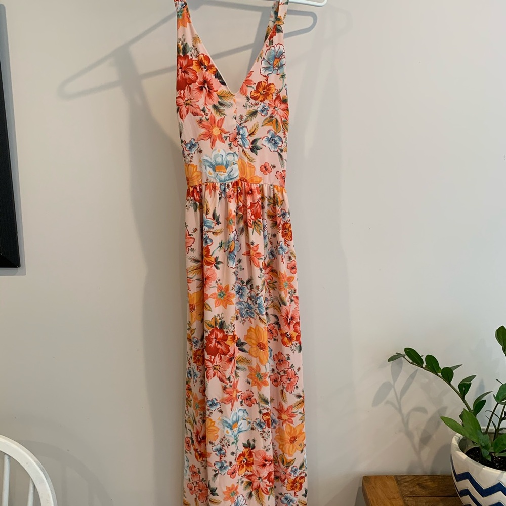 GAP Maxi dress